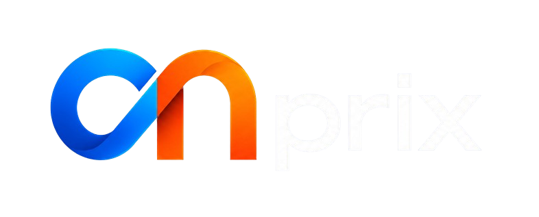Anprix Logo