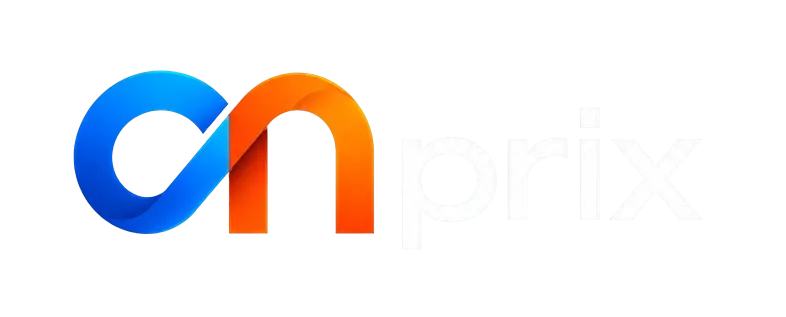 Anprix Logo