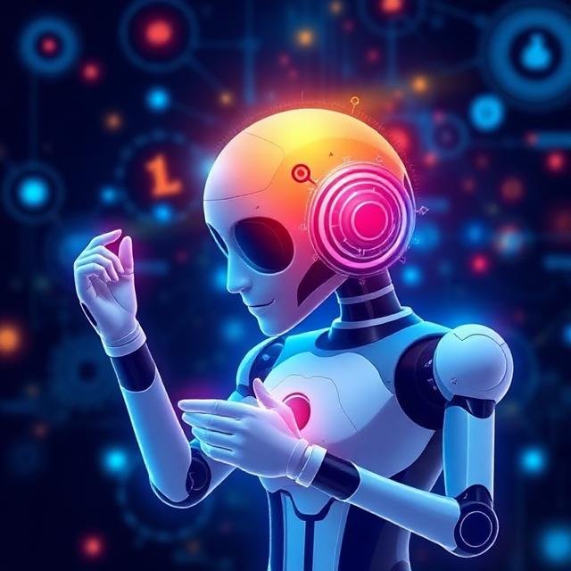 10 Benefits of AI in Website Development | Anprix